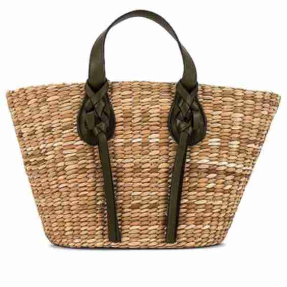 Seaview Day Basket