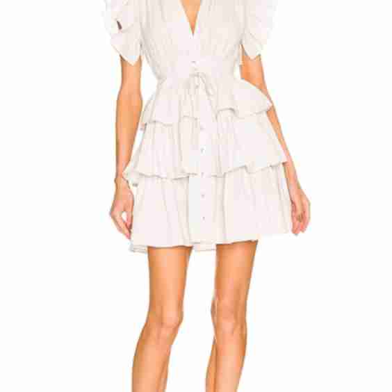 Sena Dress