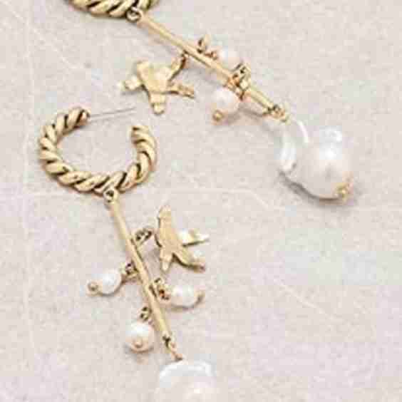 Talassa Earrings