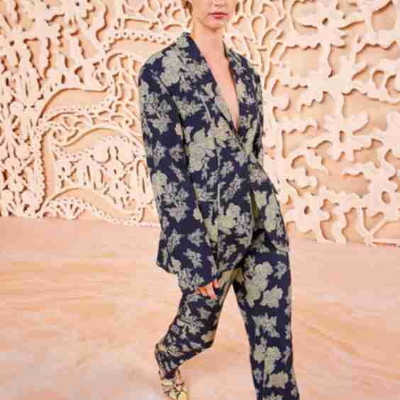Amandine Blazer