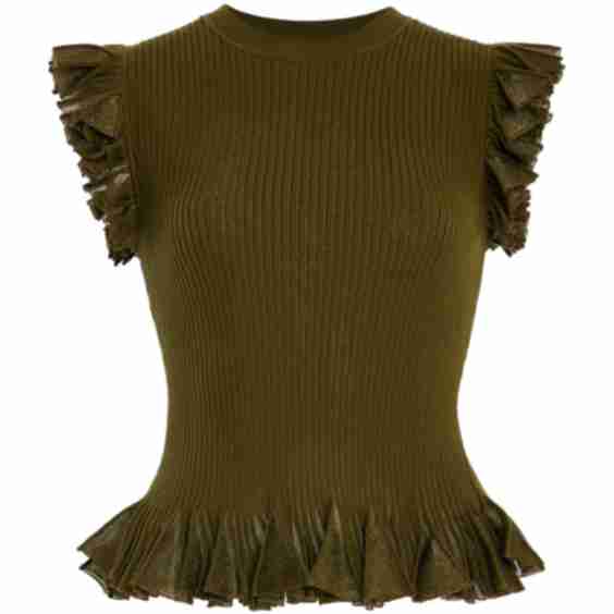Leila Top