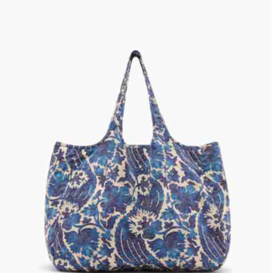Kamari Tote Bag