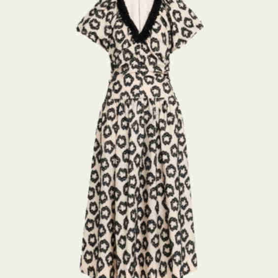 Violeta Dress