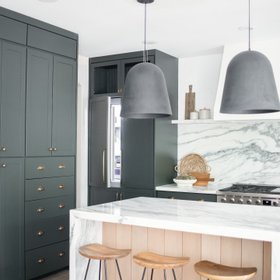 Nieu Cabinet Doors
