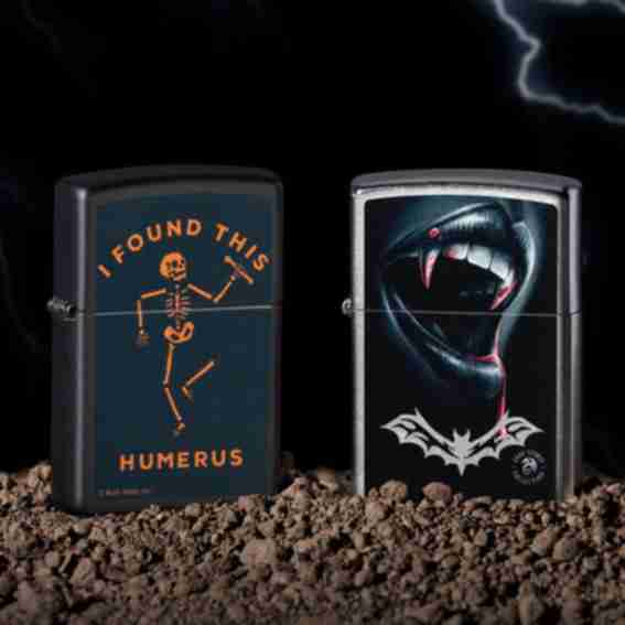 Zippo Reviews