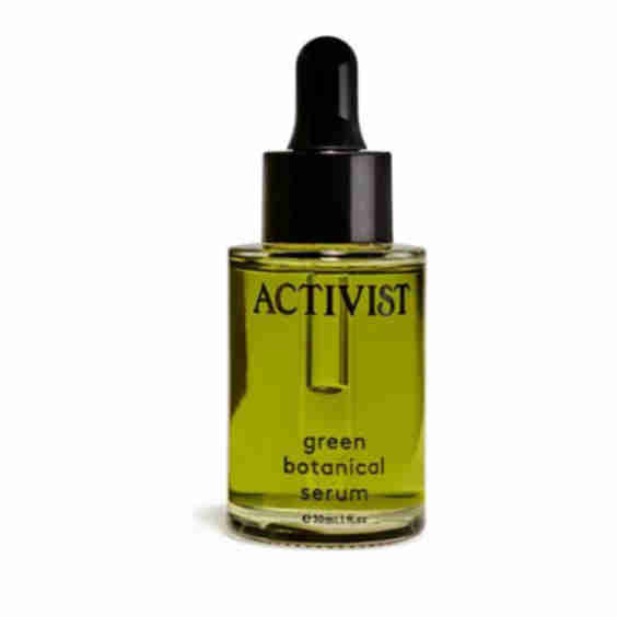 A.M.S Green Botanical Serum