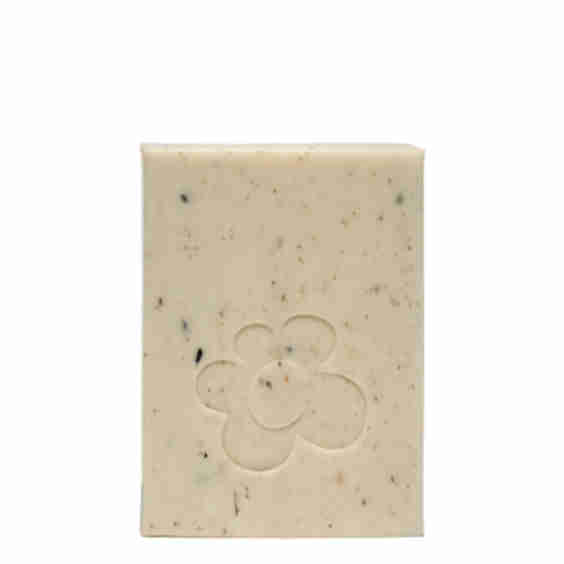 A.M.S Mānuka Honey Botanical Soap