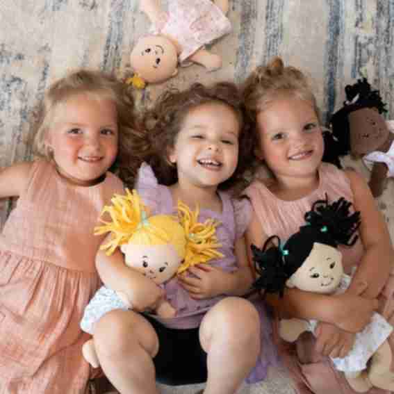 The Manhattan Toy Company Reviews