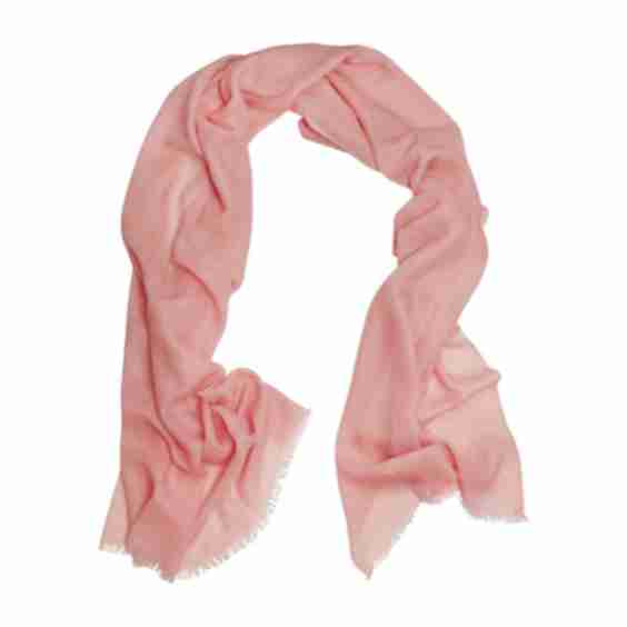 Cressida Pure Cashmere Pashmina Scarf