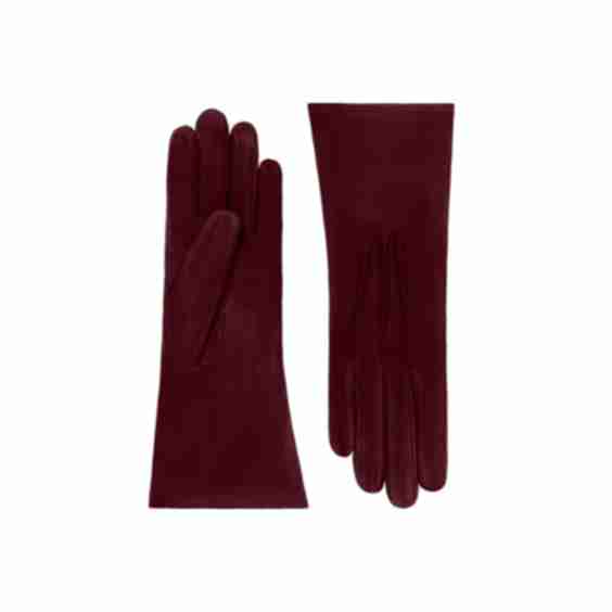 Eloise | Cashmere Lined Suede Glove