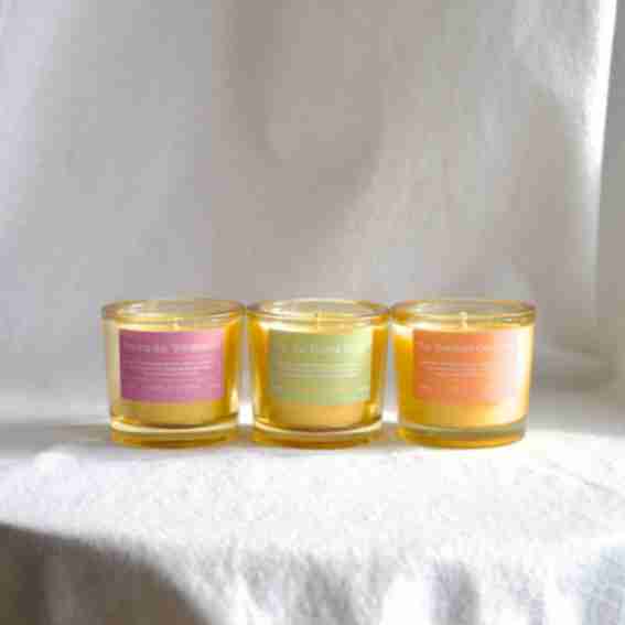 Candle Stork Reviews
