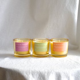 Candle Stork