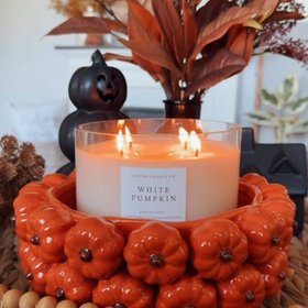 Copper Candle Co.