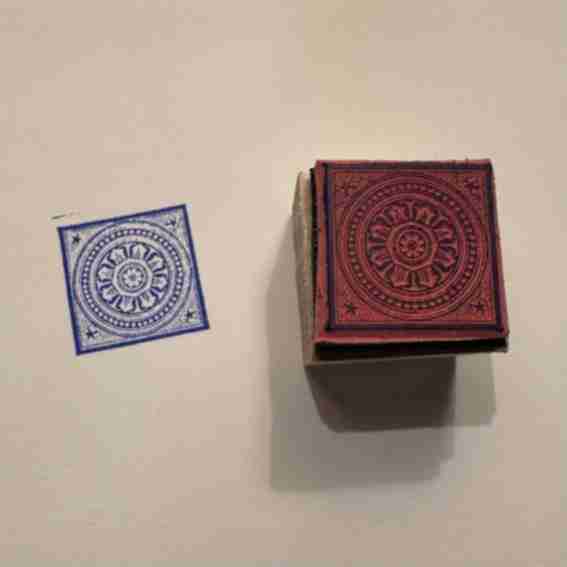 Casey Rubber Stamps Reviews