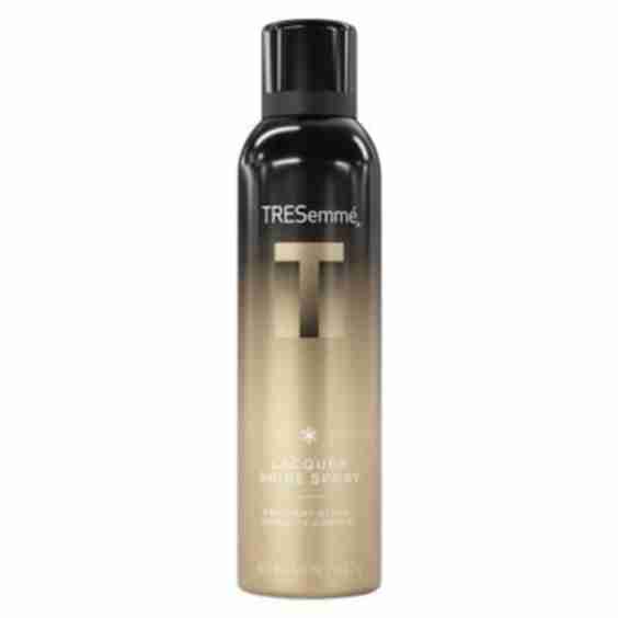 A-List Collection Lacquer Shine Spray