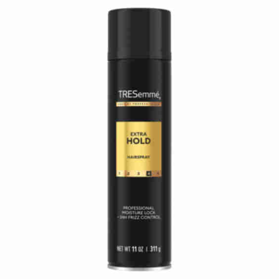 Extra Hold Hairspray