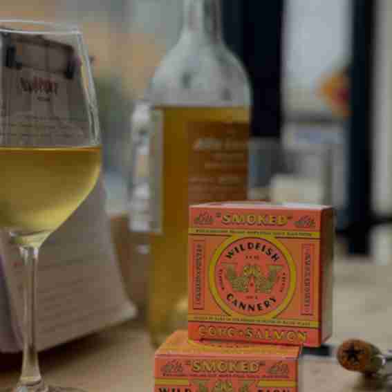 Wildfish Cannery Reviews