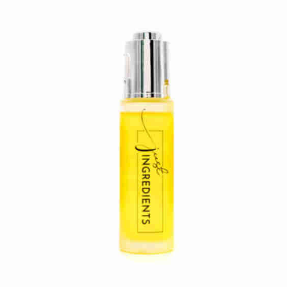 Organic Face Serum Oil