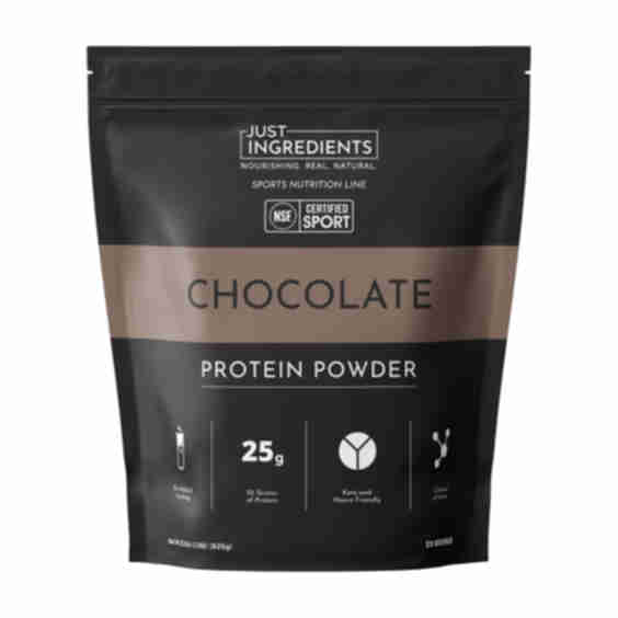 Protein Powder - NSF