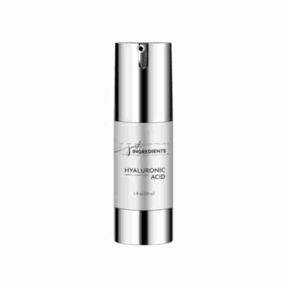 Hyaluronic Acid