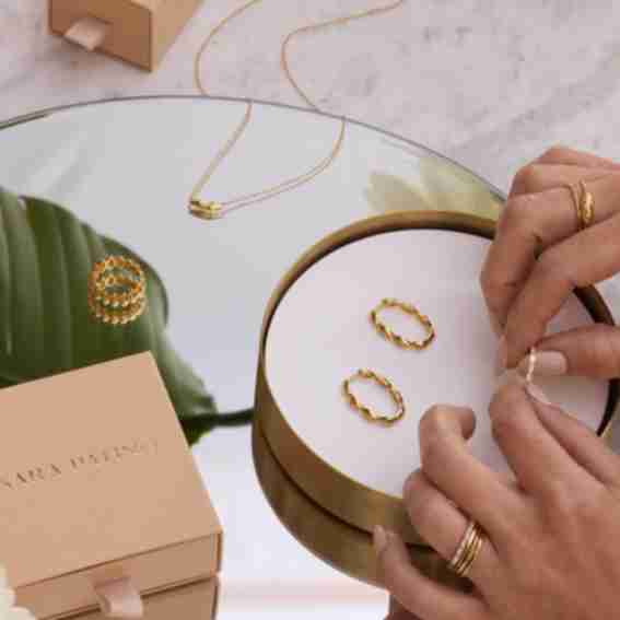 Sara Patino Reviews