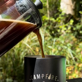 Campfire Coffee