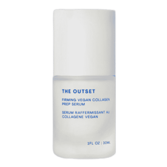 Firming Vegan Collagen Prep Serum