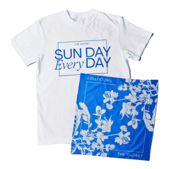 Sun Day Every Day Bundle