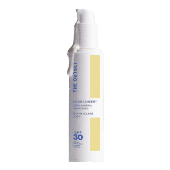 Hydrasheer 100% Mineral Sunscreen SPF 30