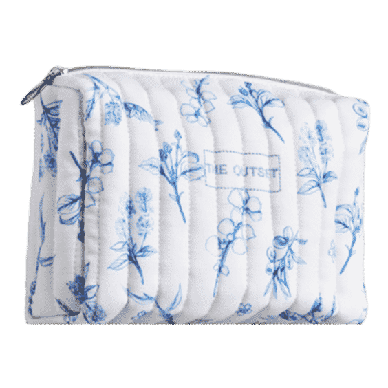 Quilted Pouch