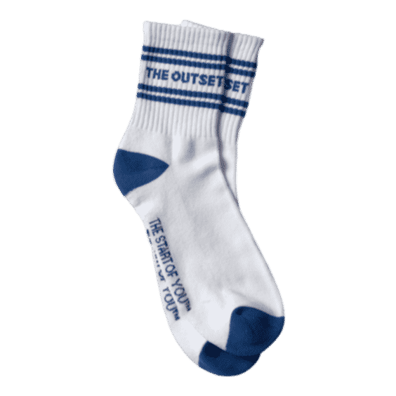 Lounge Socks