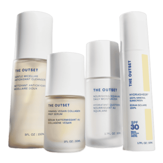 Morning Essentials Bundle