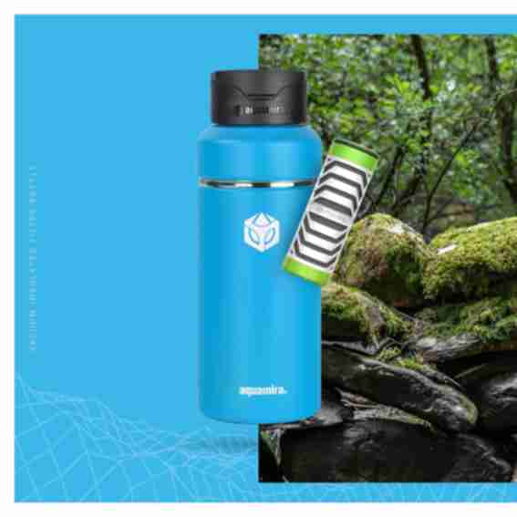 aquamira Reviews