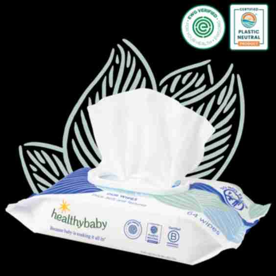 Wet Wipes