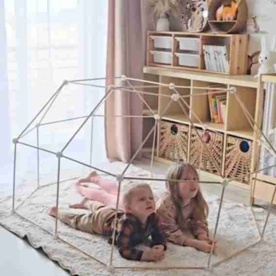 Build Wood Fort Reviews
