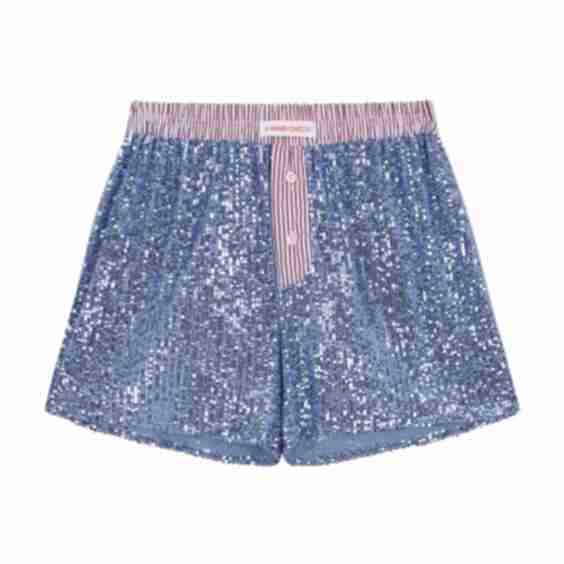 Ex-Boyfriend Shorts 
