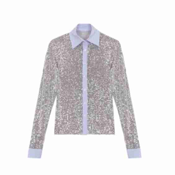 Jack's Blouse