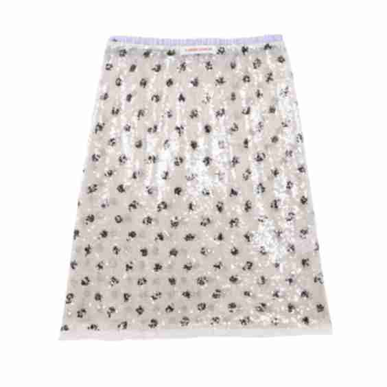Leandro's Skirt
