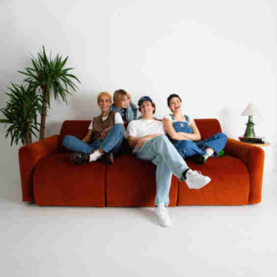 The Loop Sofa