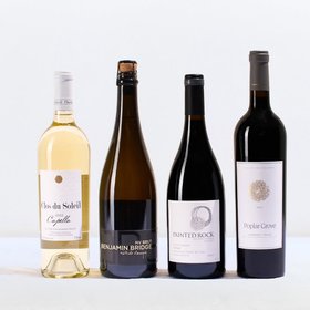 Kaskadia Wine