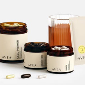 AVEA LIFE DACH
