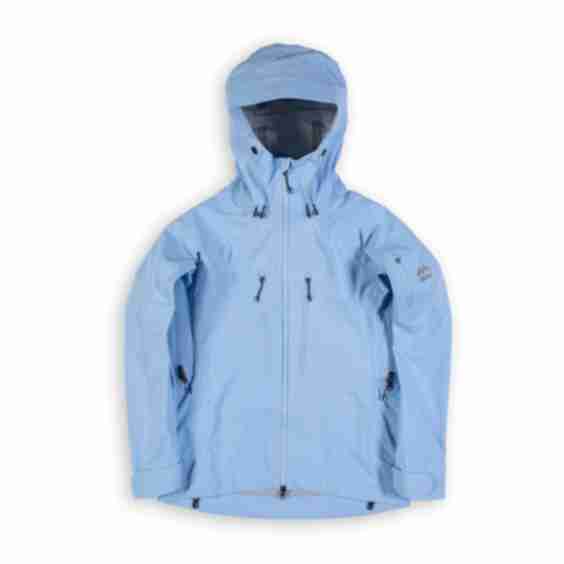 St. Elias Jacket
