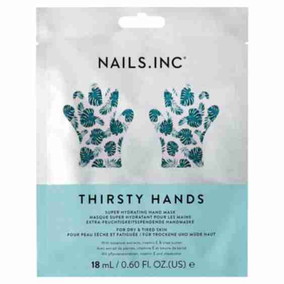 Thirsty Hands Super Hydrating Hand Mask