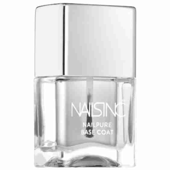 NailPure Base Coat