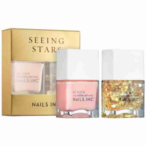 Seeing Stars Nail Polish Duo