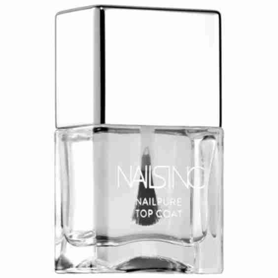 Nailpure Top Coat