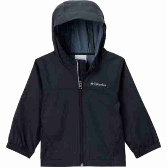 Glennaker Rain Jacket