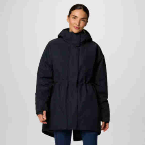 Venture Days Insulated Jacket