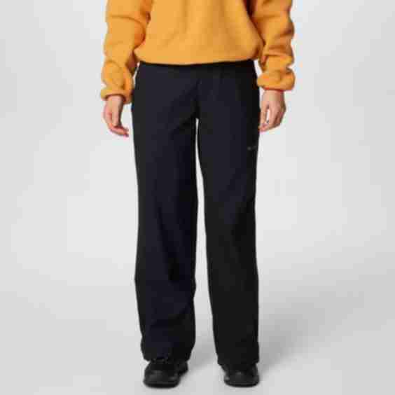 Brea Falls Nylon Pants
