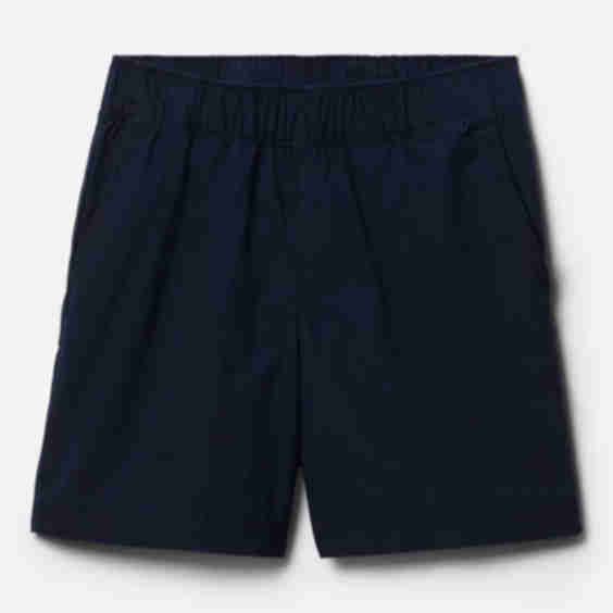 Boys' Washed Out™ Shorts